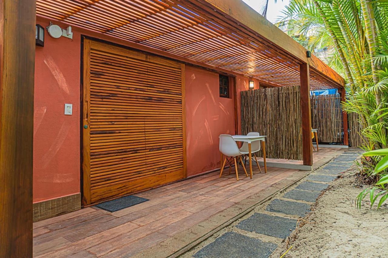 Pousada Jamboo Ubatuba Room photo