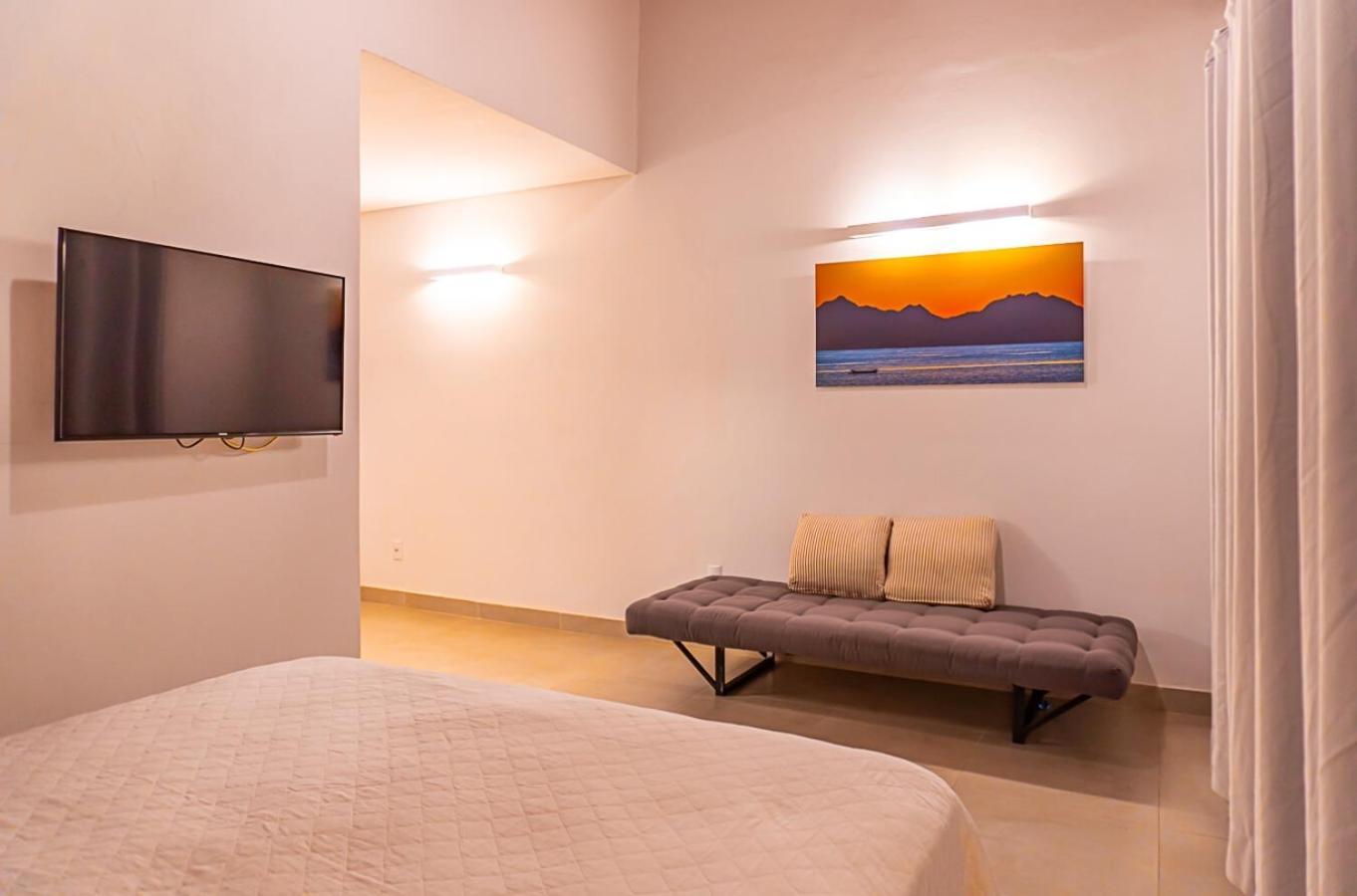 Pousada Jamboo Ubatuba Room photo