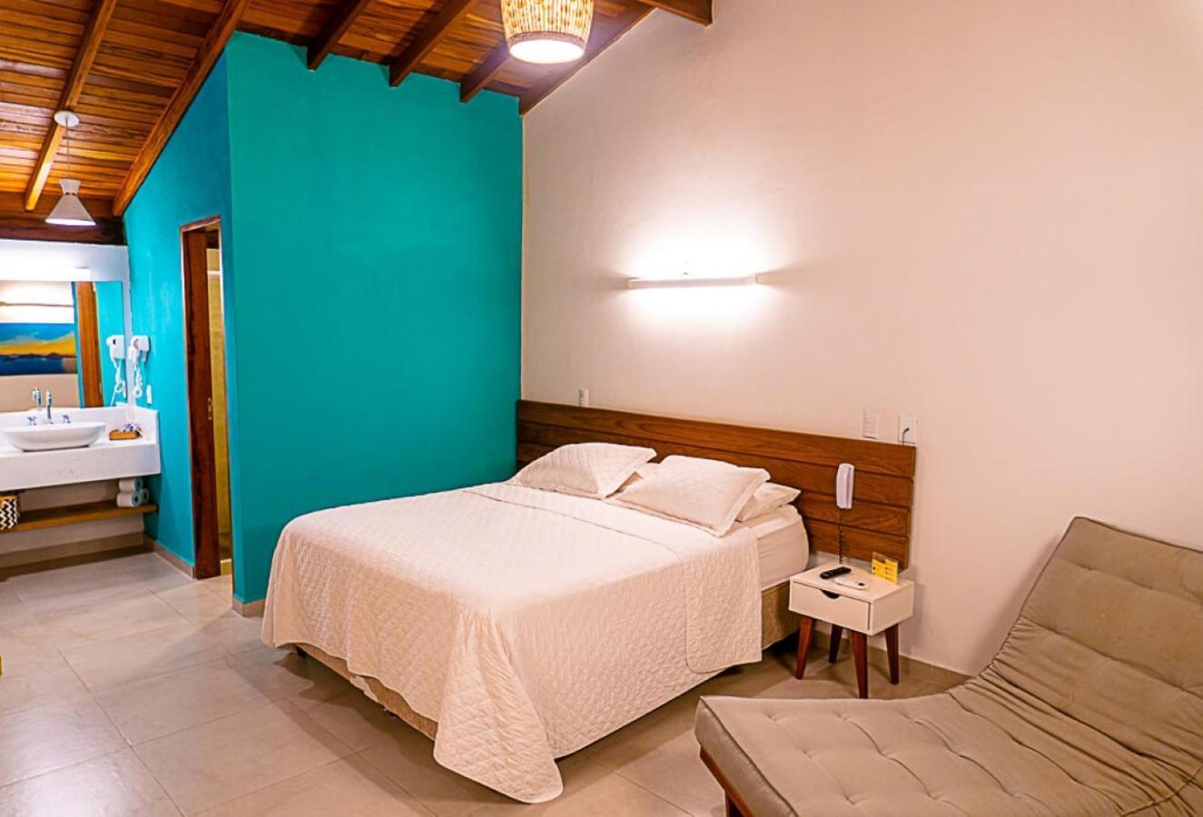 Pousada Jamboo Ubatuba Room photo
